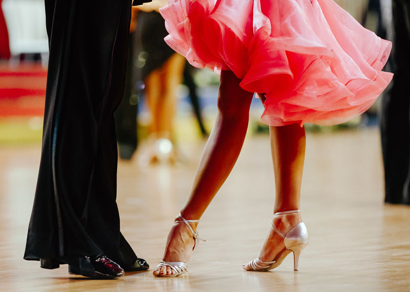 Danses-Latines